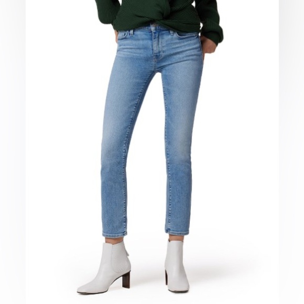 Hudson Jeans Nico Super Skinny stretch size 28